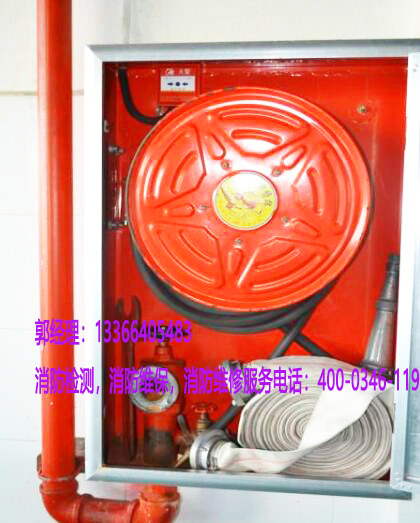 消防室内消防栓维保 消防室内消防栓维保
