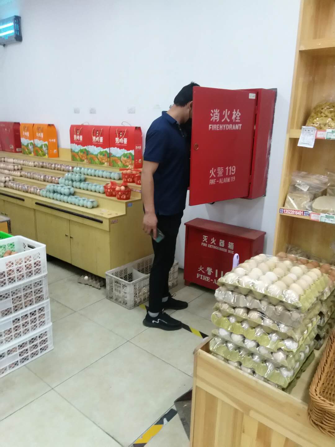 消防维保必要性分析 消防维保必要性分析