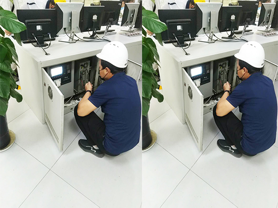 消防电检测公司 消防电检测公司