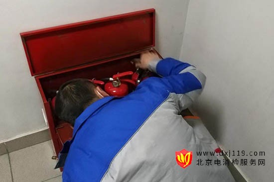 60平米的连锁菜店开业前需要做消电检吗