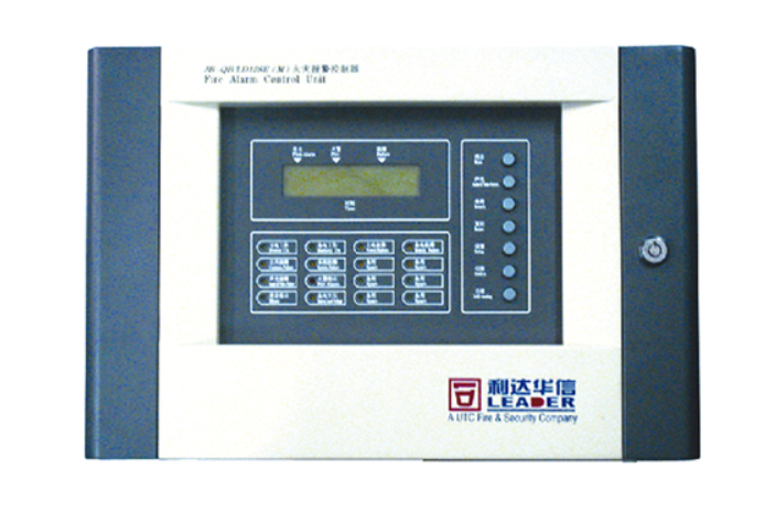 火焰探测器和图像型火灾探测器的区别在哪里