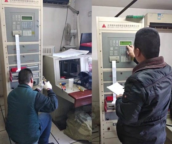 东城区幼儿园消防维保需要做哪些维保内容？