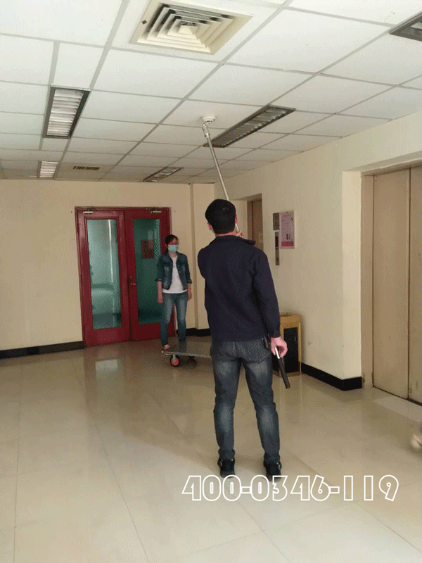 北京商场消防设施每年检测哪些消防设施与要求